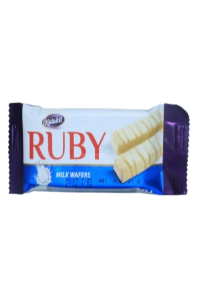 Sütlü Bisküvit 21 gr X 24 Adet Lezzetli Bisküvi - 3