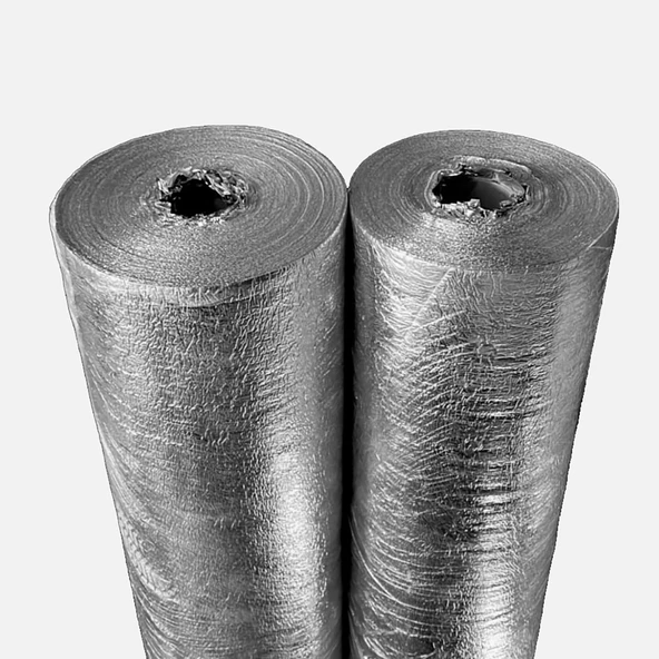 Proco Polietilen Köpük Metalize 3 mm 100 cm Delikli Levha 25 m²