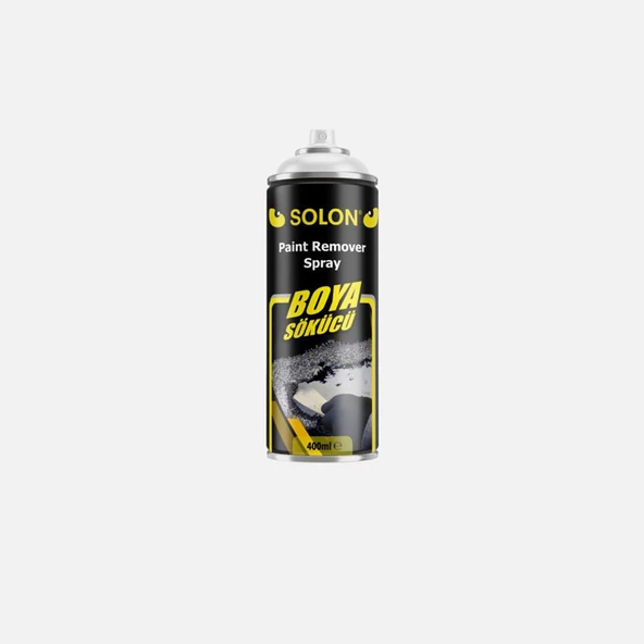 Boya Sökücü Sprey 400 Ml.