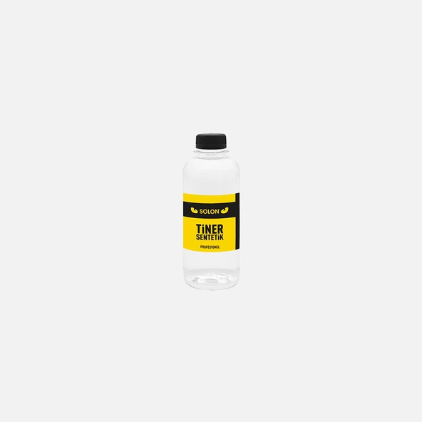 Solon Sentetik Tiner 216 ML