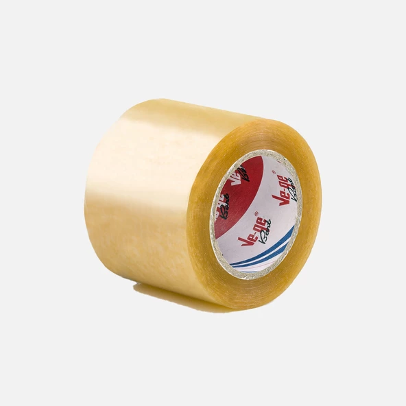 Ve-Ge 48mmx40m Ambalaj Bandı(1.5Inc) Vege