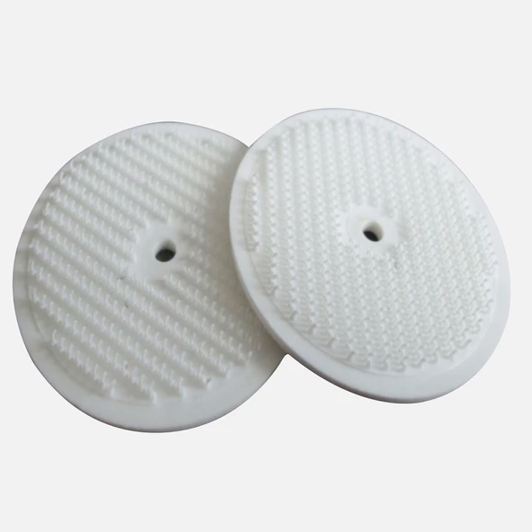 Velteks Vidalanabilir Plastik Cırtbant