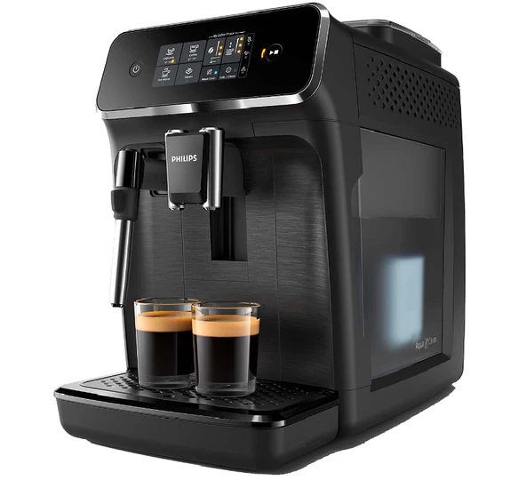 Philips 2200 Serisi EP2220/10 Tam Otomatik Espresso Makinesi