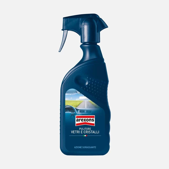Arexons Süper Cam Temizleyici 500 Ml
