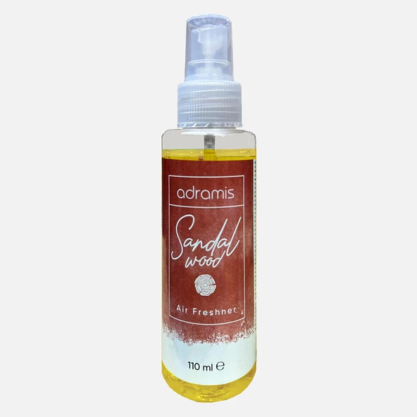 Adramis Sprey Koku 110 ml Sandalwood