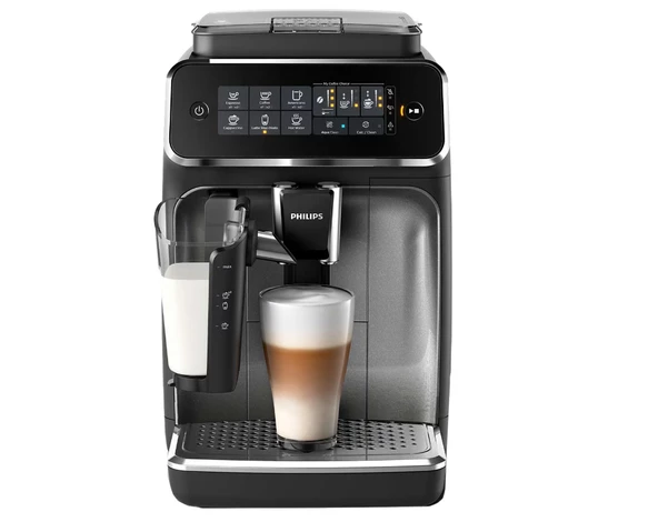 Philips 3200 Serisi EP3246/70 Tam Otomatik Espresso Makinesi