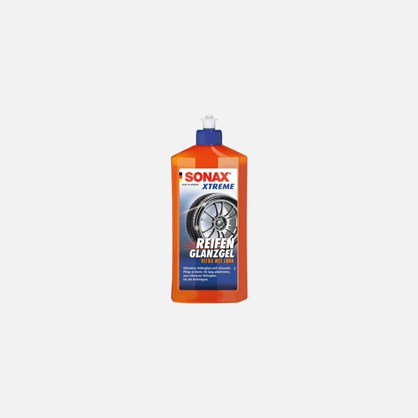 Sonax Lastik Parlatıcı Jel
