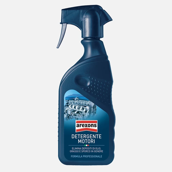 Arexons 400 ml Motor Temizleyici