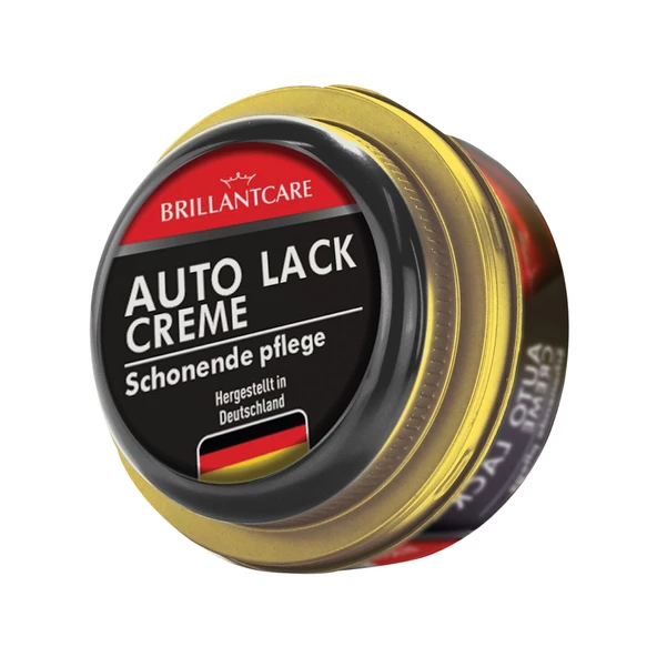 Brillantcare Premium Wax 230Gr.
