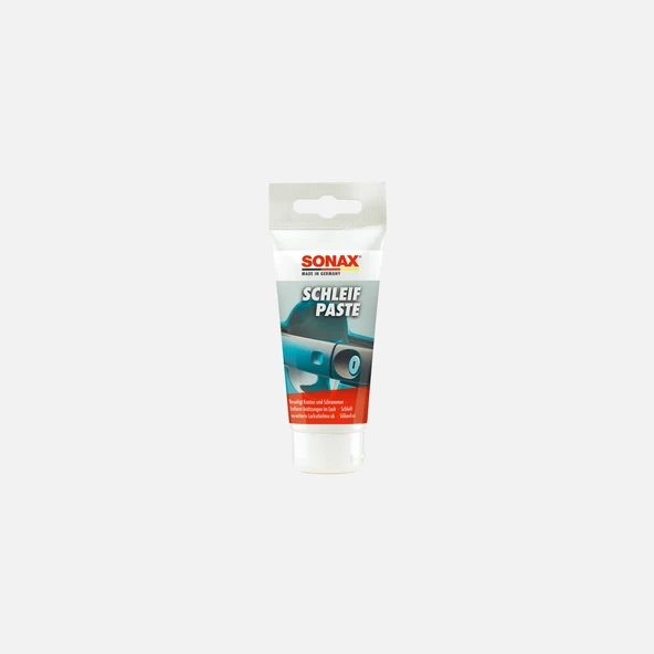Sonax Çizik Giderici Pasta