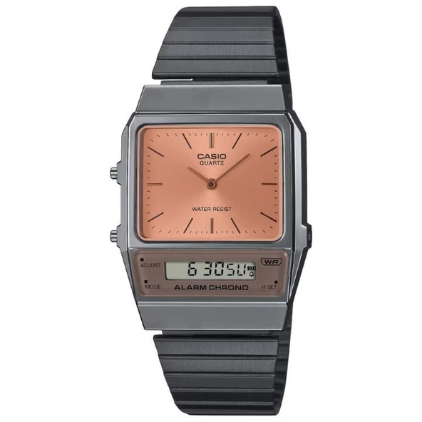 Casio AQ-800ECGG-4ADF Unisex Kol Saati
