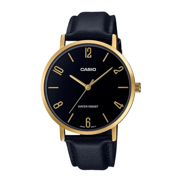 Casio MTP-VT01GL-1B2UDF Erkek Kol Saati