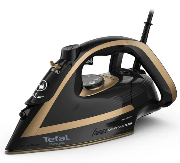 Tefal FV8064 Pureglıss 3000 W Buharlı Ütü