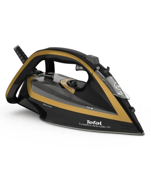 Tefal FV5696 Turbo Pro Anti-Calc 3000 W Buharlı Ütü