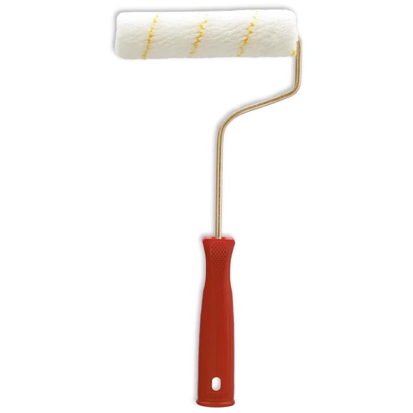 Dekor 2086 Eksport Kalorifer Rulo 25cm