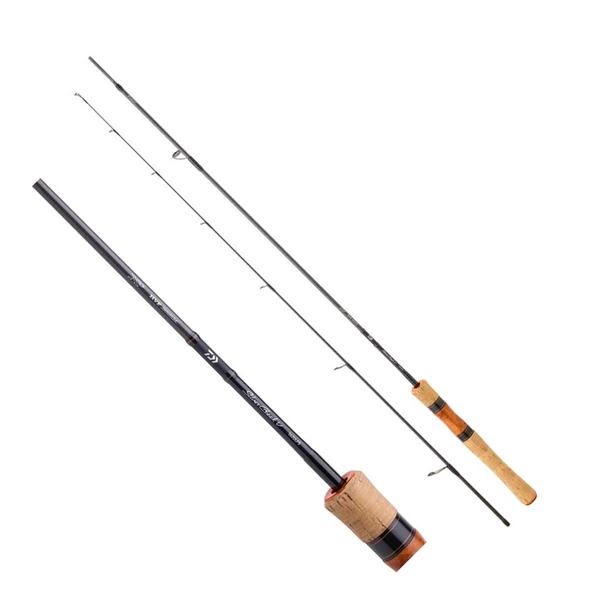 Daiwa Silver Creek 168 cm 1-5 gr LRF Kamış