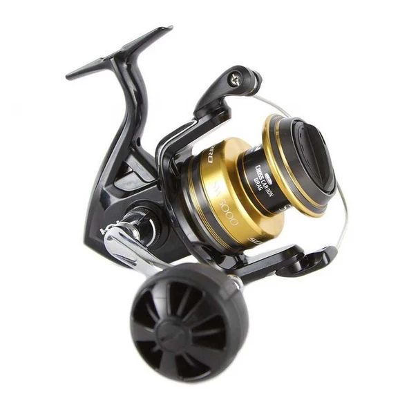 Shimano Socorro SW 6000 Spin Olta Makinesi