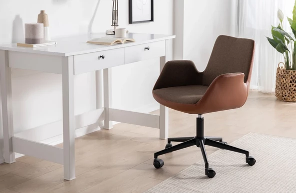 Sancak , Dora Çalışma Koltuğu , Kahve Taba