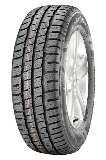 KUMHO 205/75R16 CW51 C 8PR TİCARİ KIŞ LASTİĞİ -2024-