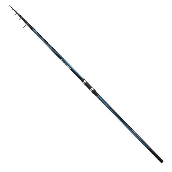 Shimano Alivio GX 420 cm Max 200 gr Tele Surf Kamış ürün görseli