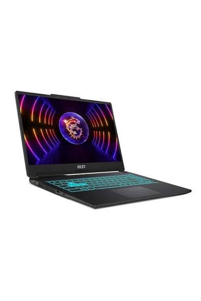 MSI CYBORG 15 A13VE-1478XTR i5-13420H 16GB DDR5 1TB SSD RTX4050 6GB 144Hz FHD FreeDos Gaming Laptop - 3