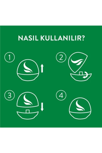 Air Wick Decosphere Mango ve Turunç Oda Kokusu 2x75 ml - Resim 8