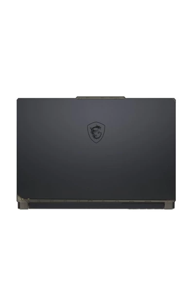 MSI CYBORG 15 A13VE-1478XTR i5-13420H 16GB DDR5 1TB SSD RTX4050 6GB 144Hz FHD FreeDos Gaming Laptop - 5