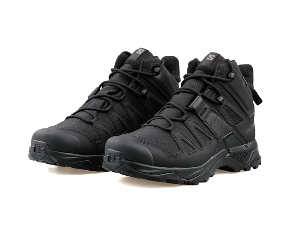 X ULTRA FORCES MIG GTX OUTDOOR KADIN AYAKKABI - 4