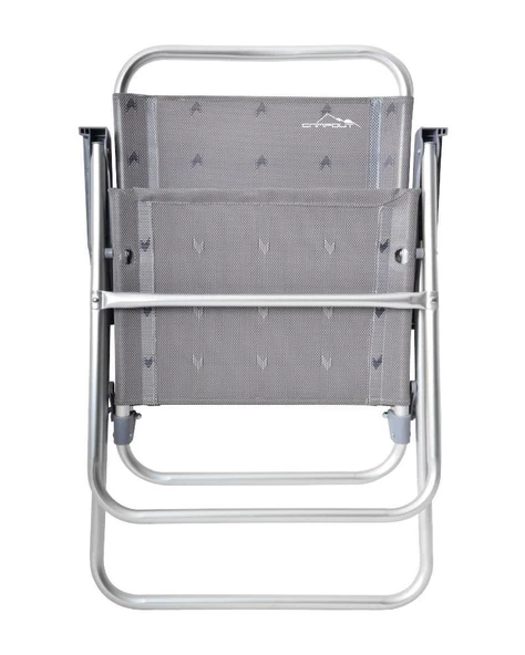 CAMPOUT PLAJ VE KAMP SANDALYESİ - 3