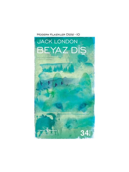 Beyaz Diş