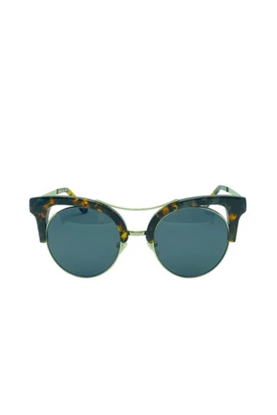 Mod 1000 C.03 Ekartman 51-21 Leopar Güneş Gözlüğü