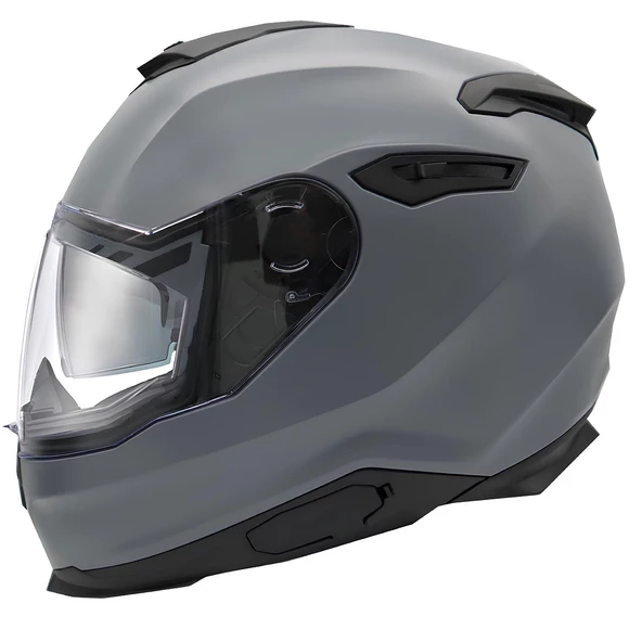 NEXX Y.100 MAT NARDO GRİ KASK