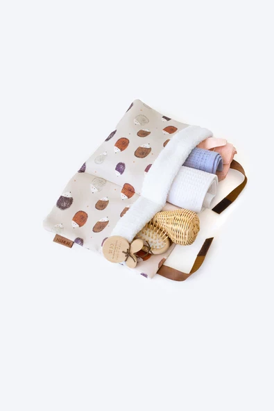Bebek Askılı Organizer Urcin - 2
