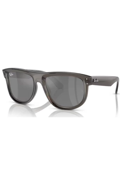 Rayban Mod.0501S C.6707/GS Gri Erkek Güneş Gözlüğü