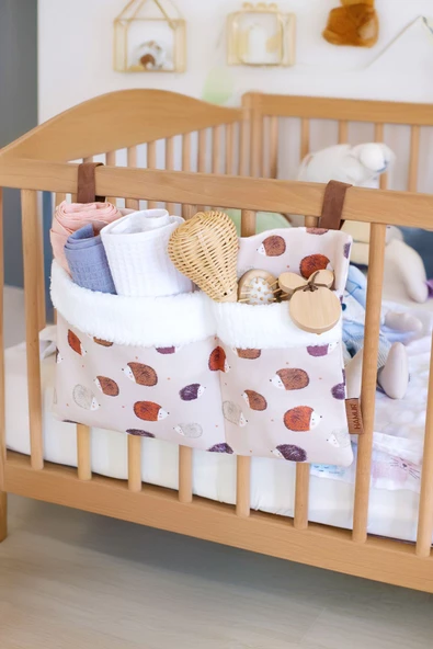 Bebek Askılı Organizer Urcin - 5