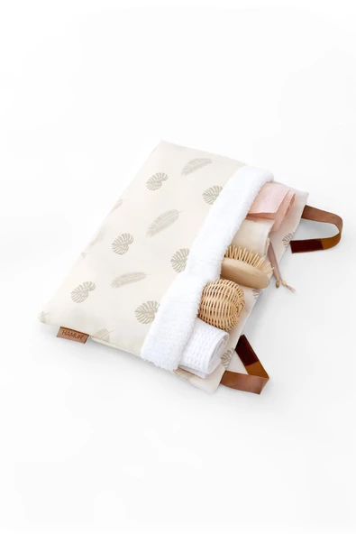 Bebek Askılı Organizer Melis - Resim 2