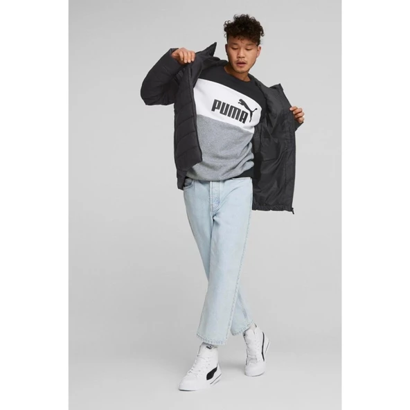 Puma ESS Padded Jacket Erkek Mont 84893801 - 2