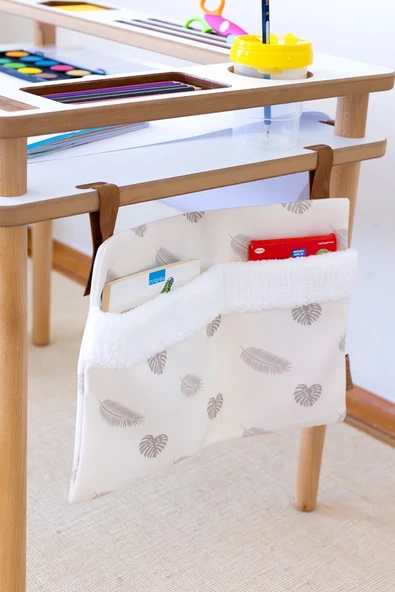 Bebek Askılı Organizer Melis - Resim 4