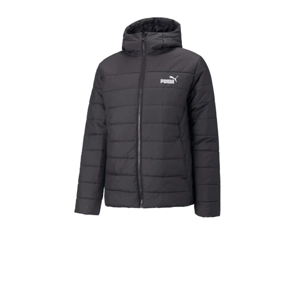 Puma ESS Padded Jacket Erkek Mont 84893801 - 4