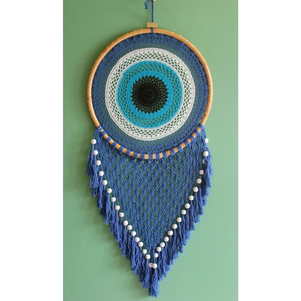 Himarry Rüya Kapanı Düş Kapanı Dream Catcher - 2