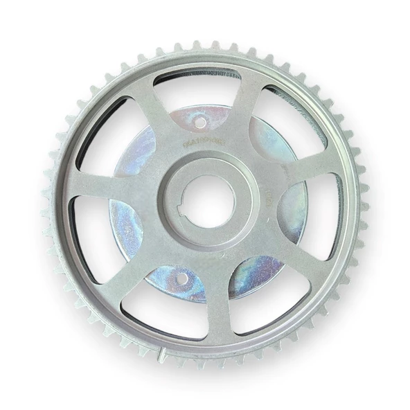 Audi A3 2001-2003 1.6 AKL AEH Motor Eksantrik Mil Dişlisi 06A109105C - 3