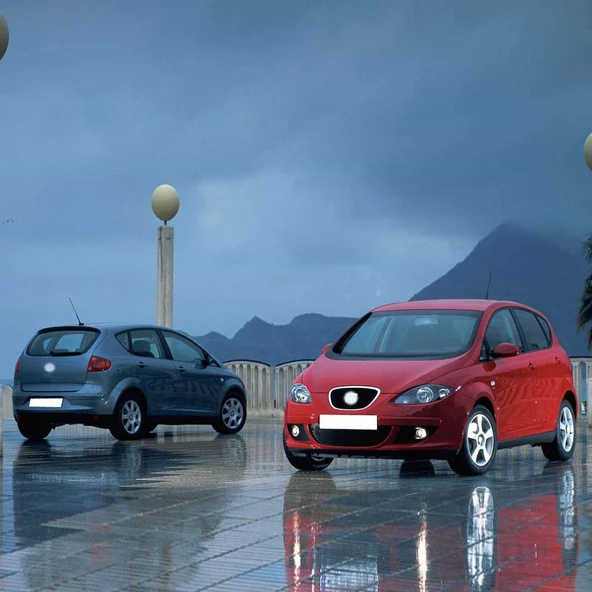 Seat Altea 2004-2008 1.6 BGU Motor Eksantrik Mil Dişlisi 06A109105C - 2