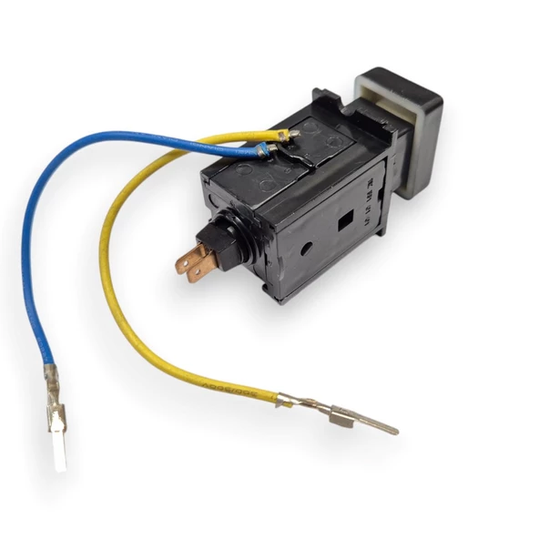 Skoda Forman 1988-1995 Far Açma Kapatma Düğmesi Tuşu 115939014 - 5