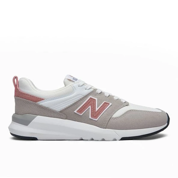 New Balance Kadın Spor Ayakkabı Nb Ws009ılp Grey/coral