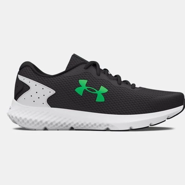 Under Armour Erkek UA Charged Rogue 3 Koşu Ayakkabısı 3024877-105