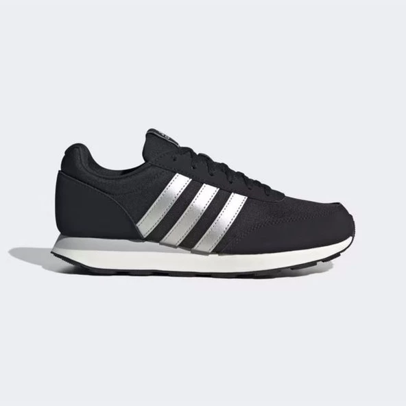 Adidas Run 60S 3.0 Siyah Kadın Koşu Ayakkabısı HP2249