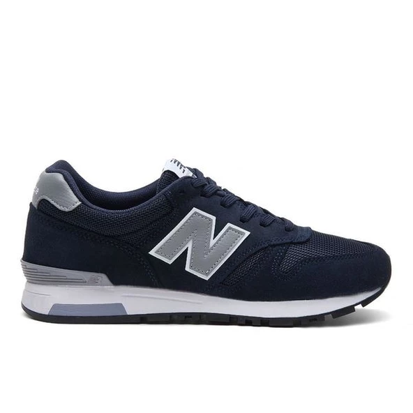 New Balance 565 Erkek Lacivert Sneaker Spor Ayakkabı Ml565nvy