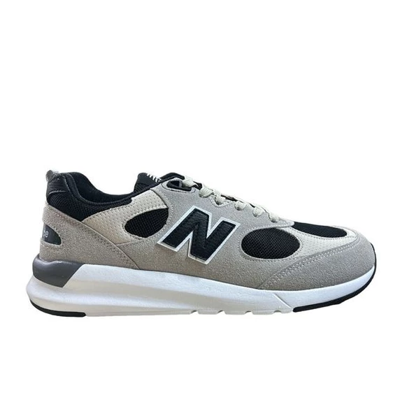 New Balance 109 Erkek Spor Ayakkabı Bej MS109