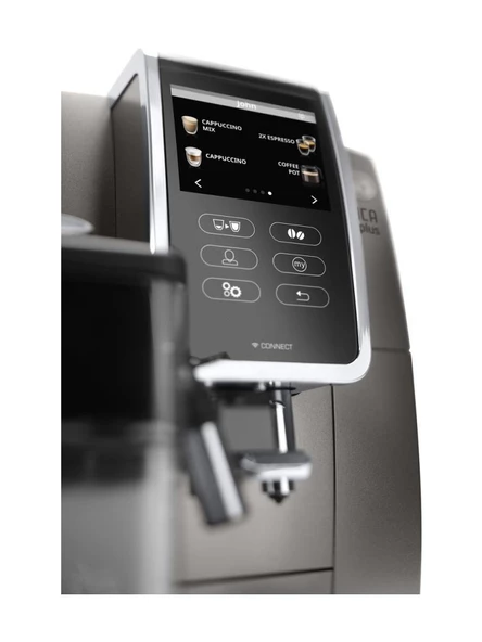 Delonghi ECAM370.95T Dinamica Plus Tam Otomatik Espresso Makinesi - 2