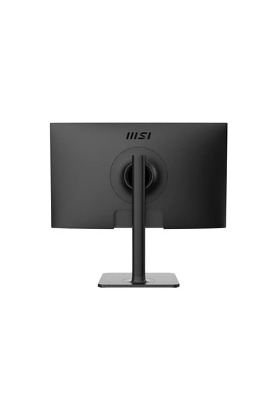 Msı Modern Md2412p 23.8 1920X1080 100Hz 1Ms Hdmı Dp Type-C Ips Pivot Monitör - 8